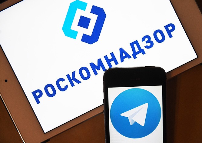 Vinegret.cz попал «под раздачу» Роскомнадзора