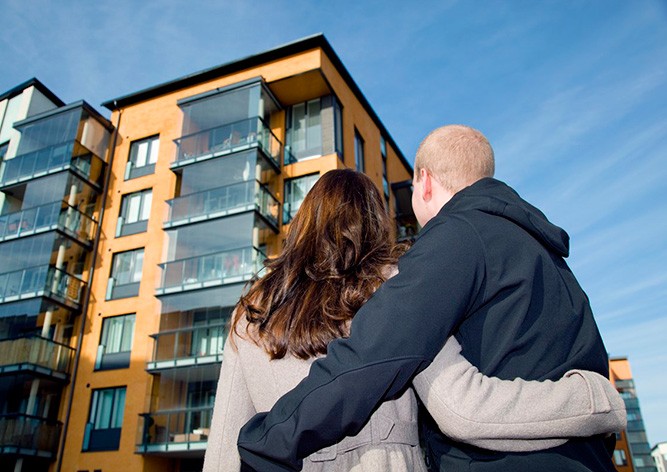 ЦБ Чехии готовит ужесточение условий выдачи ипотеки