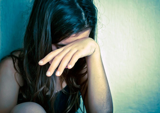 Полиция Праги разыскивает насильника