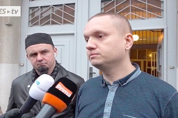 Сбивший туристку в Праге россиянин уехал на родину