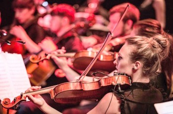 Lords of the Sound исполнит в Праге музыку из оскароносных фильмов