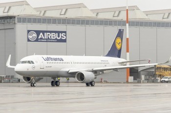 Забастовка в немецких аэропортах привела к отмене рейсов между Прагой и Германией