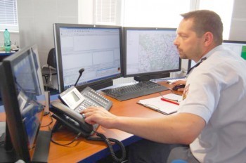 В Праге психбольной 96 раз звонил экстренным службам с ложными сообщениями