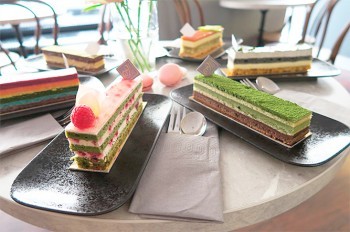 Сладости, здоровье и фигура