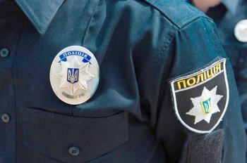 В Киеве за «прослушку» задержали бывшего полицейского из Чехии