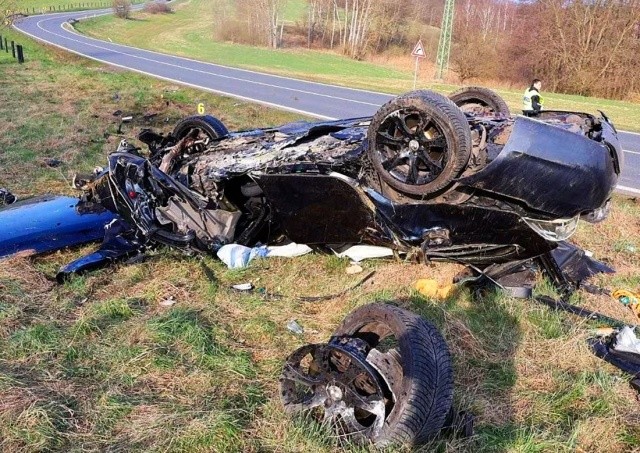 В Чехии у водителя в день рождения случился второй день рождения