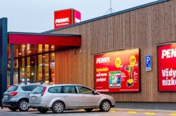 Супермаркеты Penny в Чехии не будут работать еще и в воскресенье