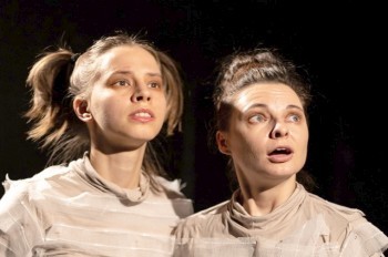 В люксовом магазине в центре Праги сработала дымовая система против ограблений