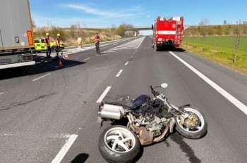 На дорогах в Чехии за день погибли 7 человек