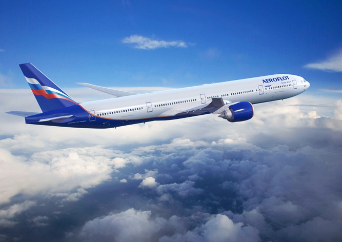 Из-за турбулентности пострадали 27 пассажиров рейса Москва – Бангкок