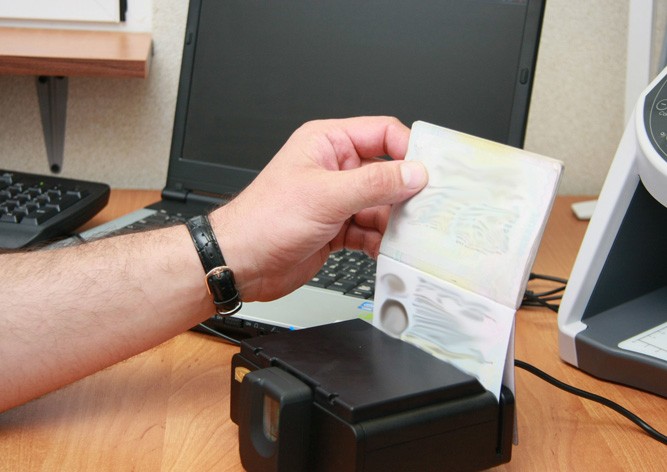 Россия изменит правила въезда из Беларуси