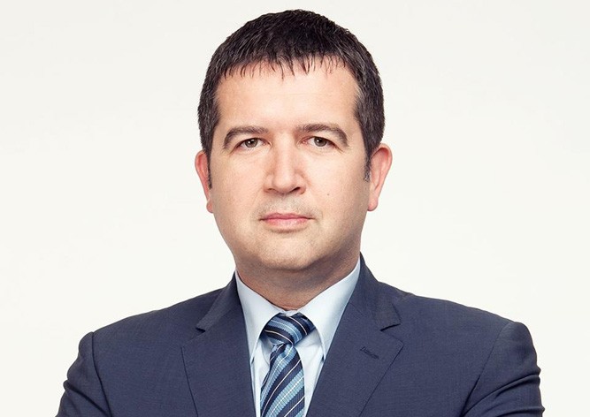 Председатель парламента Чехии выступил за улучшение отношений с Россией