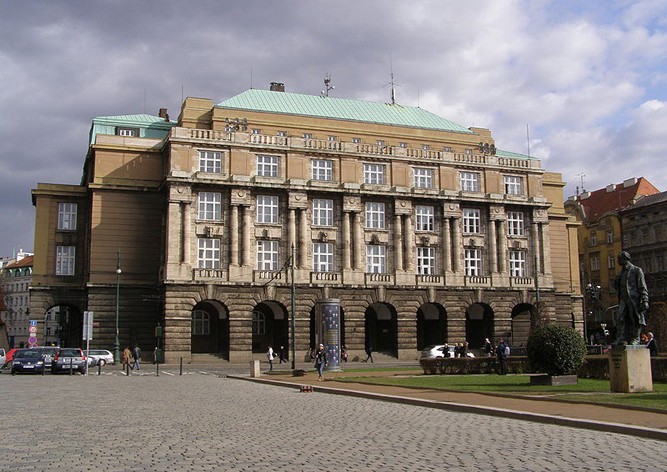 В Праге появится Центр Бориса Немцова по изучению России