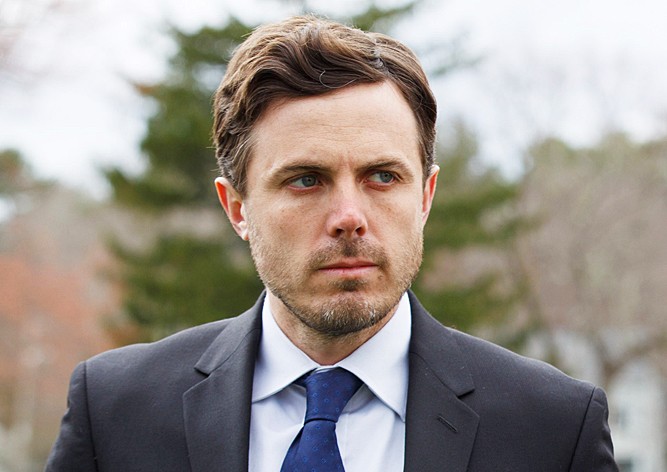 Кейси Аффлек приедет на кинофестиваль в Карловых Варах