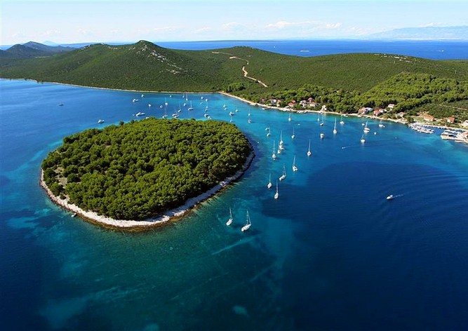 Возросшая конкуренция снизила цены на автобусные рейсы Чехия - Хорватия