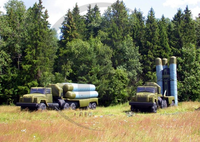 Чехии предложили обзавестись «надувной армией»