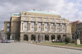 В Праге появится Центр Бориса Немцова по изучению России