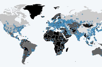 Вирус-вымогатель WannaCry добрался до Чехии