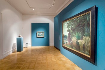 Национальная галерея в Праге будет работать бесплатно 18 мая