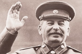 Чешский город лишил почетного гражданства Иосифа Сталина