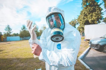 В Чехии вор обчистил почту под предлогом дезинфекции банкнот