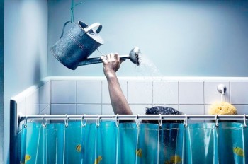 Опубликован график отключения горячей воды в Праге летом 2017 года