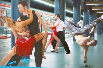 В среду станции пражского метро превратятся в танцплощадки