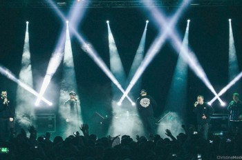 В Праге выступит рэп-группа «ОУ74»