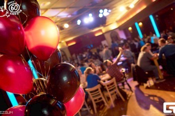 Финальная игра весеннего сезона клуба «60 секунд» состоится в Праге 30 мая