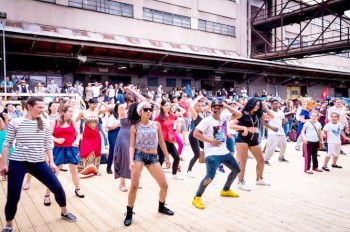 В Праге стартует межкультурный фестиваль RefuFest