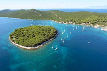 Возросшая конкуренция снизила цены на автобусные рейсы Чехия - Хорватия