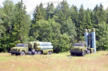 Чехии предложили обзавестись «надувной армией»