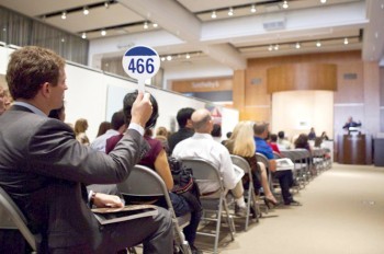 Картину чешской художницы продали за рекордную сумму