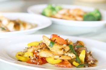 Пражский ресторан начал штрафовать гостей за недоеденные блюда