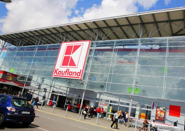 Kaufland увеличил компенсацию за долгое ожидание в очереди