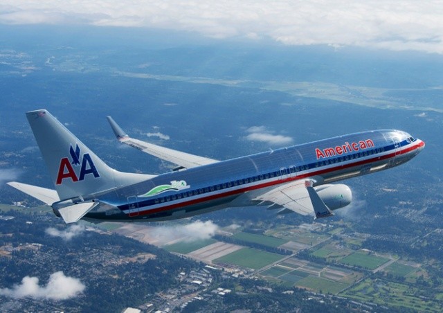 Между Прагой и Филадельфией заработало прямое авиасообщение