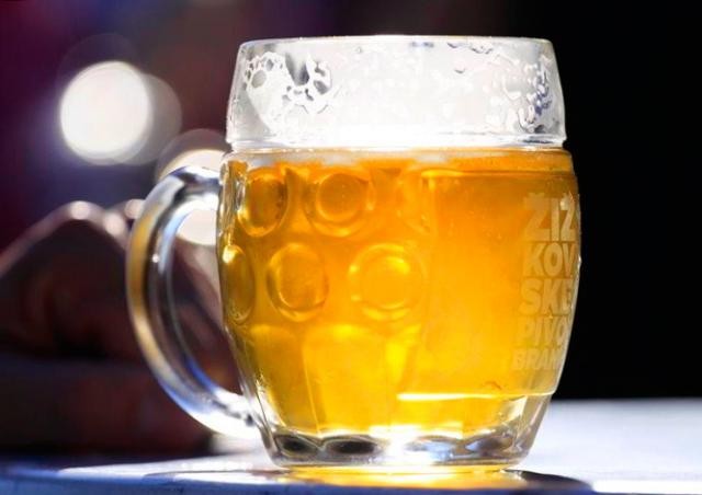 В Праге пройдет фестиваль пива Žižkovské pivobraní 