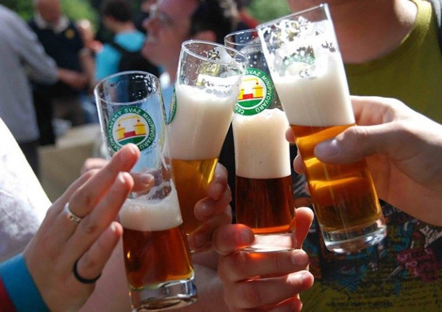 На Пражском Граде пройдет фестиваль минипивоварен