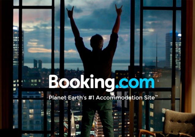 В России прорабатывают вопрос о запрете Booking.com