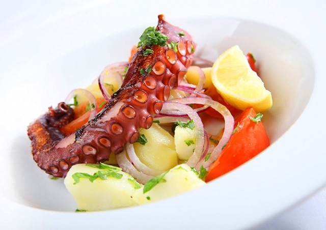 В Праге стартует гастрономический фестиваль Prague Food Festival