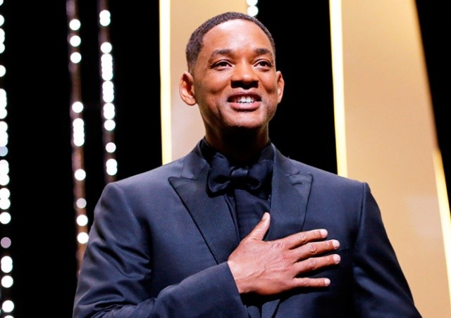 «Живи по полной»: Уилл Смит и Ники Джем записали официальный гимн ЧМ-2018