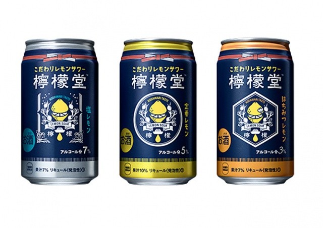 Coca-Cola впервые в истории выпустила алкогольный напиток