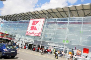 Kaufland увеличил компенсацию за долгое ожидание в очереди