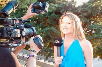 Чехия потеряла 13 строчек в мировом рейтинге свободы СМИ