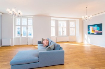 Прага запустила собственный портал недвижимости