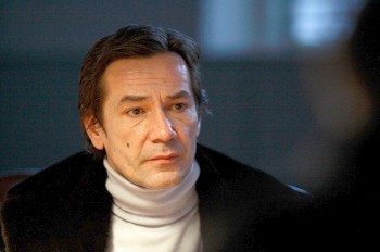 Алексей Горбунов представит в Праге спектакль «Черная шкатулка»