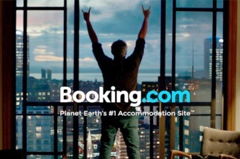 В России прорабатывают вопрос о запрете Booking.com