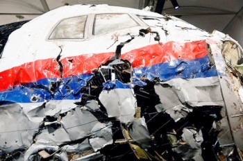 Нидерланды и Австралия официально обвинили Россию в крушении MH17