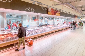 В чешские магазины попали морепродукты с ядовитым кадмием