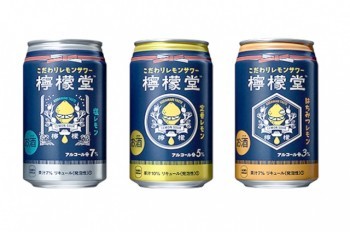 Coca-Cola впервые в истории выпустила алкогольный напиток